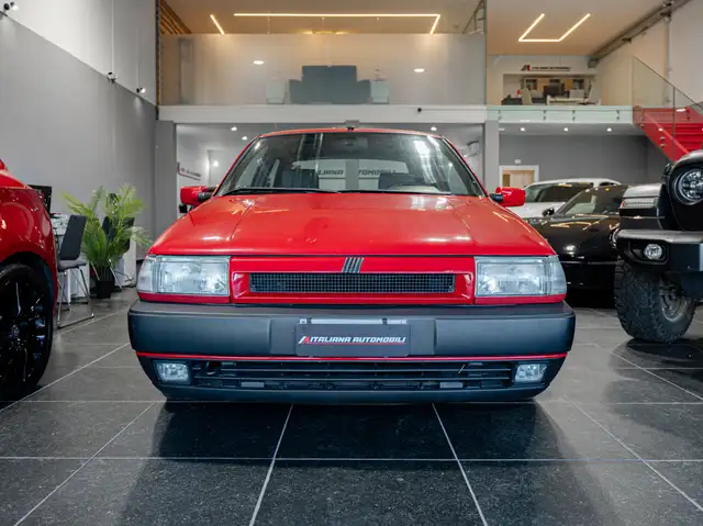 Fiat Tipo Tipo 3p 1.8 GT