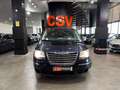 Chrysler Voyager SE 2.8 CRD Auto Синій - thumbnail 3