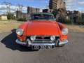 MG MGB B B CABRIOLET 1972 OVERDRIVE Goud - thumbnail 3