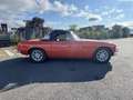MG MGB B B CABRIOLET 1972 OVERDRIVE Goud - thumbnail 4
