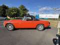 MG MGB B B CABRIOLET 1972 OVERDRIVE Or - thumbnail 5