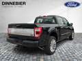 Ford F 150 F-150 Limited Launch Edt. Allrad+AHK+360° Schwarz - thumbnail 7