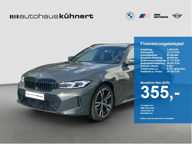BMW 3er