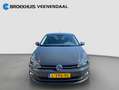 Volkswagen Polo 1.0 TSI Comfortline | Cruise Control | Navigatie | Grijs - thumbnail 4