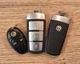 Volkswagen CC Volkswagen CC BMT 2,0 4Motion TDI DPF DSG Weiß - thumbnail 24