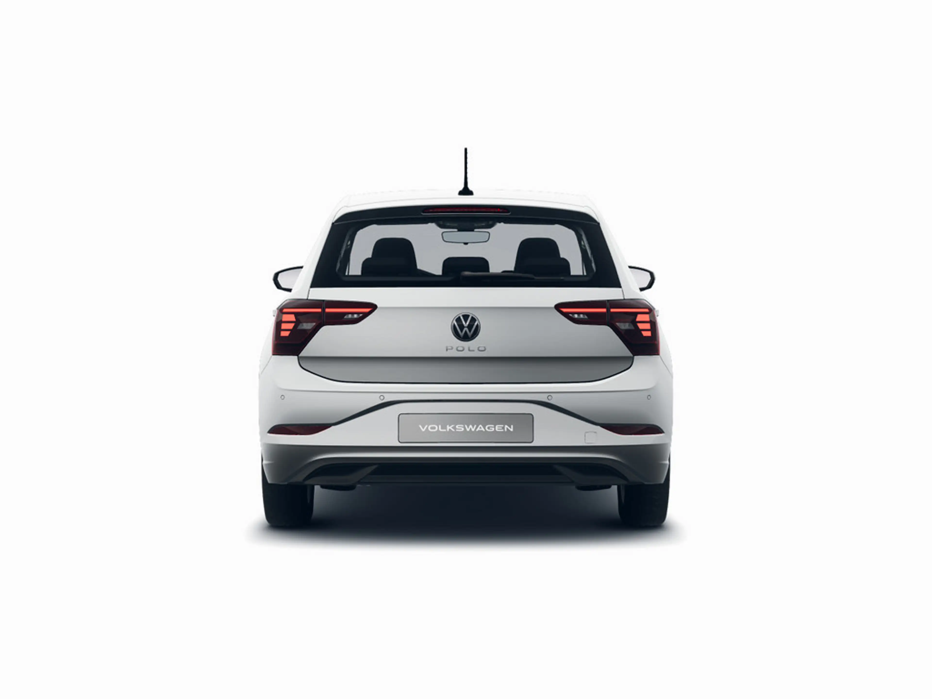 Volkswagen Polo VI 1.0 TSI Life DSG,Navi,LED,RFK — photo 9