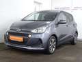 Hyundai i10 1.2 YES! Plus Navi/PDC/Tempo/SHZ/Klima/CarPlay/LM Grijs - thumbnail 4