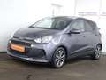 Hyundai i10 1.2 YES! Plus Navi/PDC/Tempo/SHZ/Klima/CarPlay/LM Grijs - thumbnail 6