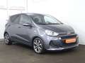 Hyundai i10 1.2 YES! Plus Navi/PDC/Tempo/SHZ/Klima/CarPlay/LM Grijs - thumbnail 3