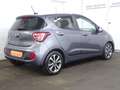 Hyundai i10 1.2 YES! Plus Navi/PDC/Tempo/SHZ/Klima/CarPlay/LM Grijs - thumbnail 8