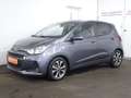 Hyundai i10 1.2 YES! Plus Navi/PDC/Tempo/SHZ/Klima/CarPlay/LM Grijs - thumbnail 5