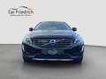Volvo XC60 D5 Linje Inscription AWD Schwarz - thumbnail 2