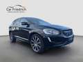 Volvo XC60 D5 Linje Inscription AWD Schwarz - thumbnail 3