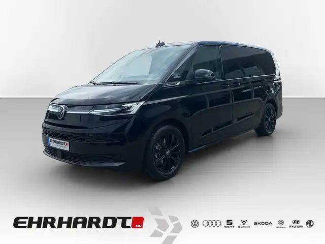 Volkswagen T7 Multivan 2.0 TDI DSG GOAL AHK*IQ-LIGHT*NAV*SHZ*ACC*PARKL...