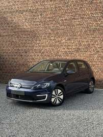 Volkswagen E-Golf 7 Automatique