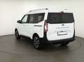 Ford Tourneo Courier Titanium 1.0 EB Kamera AHK Tempoma Weiß - thumbnail 3