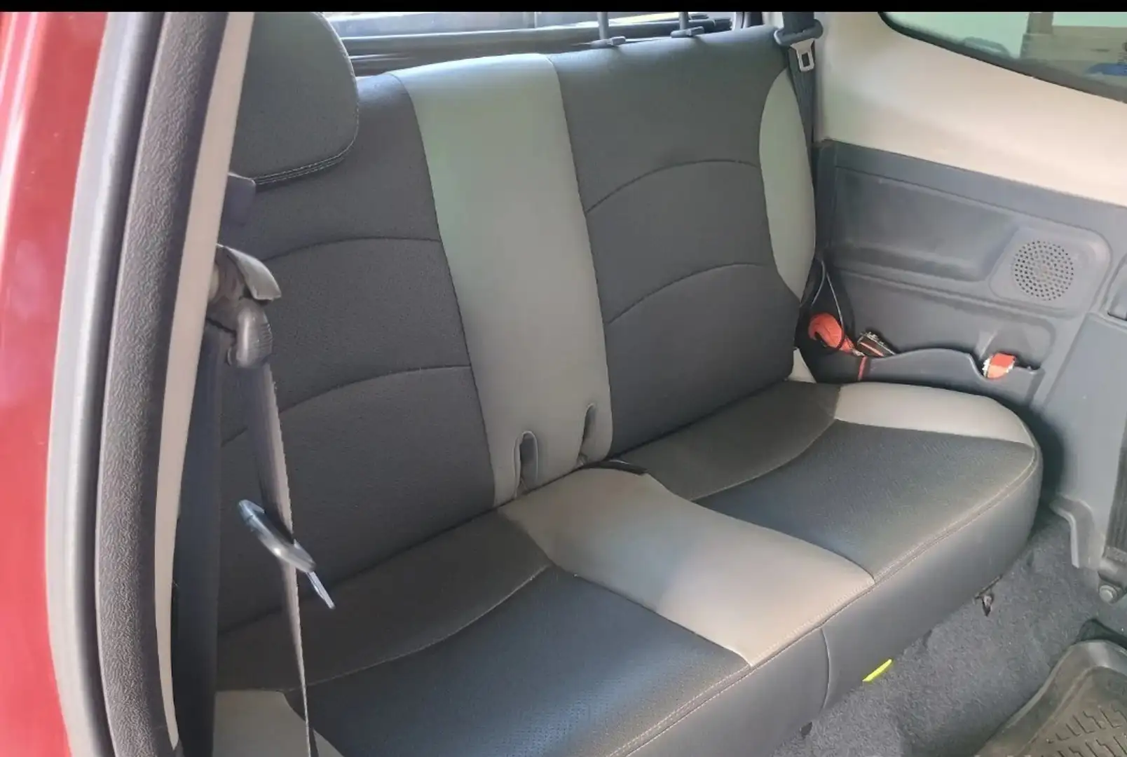 Fiat Strada Fiat Strada Adventure 1.3 Multijet - 1