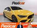 Mercedes-Benz CLA 250 Shooting Brake 4Matic 7G-DCT Amarillo - thumbnail 1