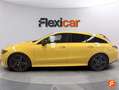 Mercedes-Benz CLA 250 Shooting Brake 4Matic 7G-DCT Amarillo - thumbnail 4