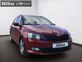 Skoda Fabia Combi Cool Edition 1,0 *PDC*KLIMA*LM* Rosso - thumbnail 15