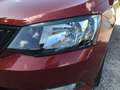 Skoda Fabia Combi Cool Edition 1,0 *PDC*KLIMA*LM* Rosso - thumbnail 3