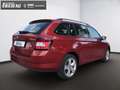 Skoda Fabia Combi Cool Edition 1,0 *PDC*KLIMA*LM* Rosso - thumbnail 12