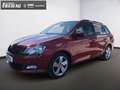 Skoda Fabia Combi Cool Edition 1,0 *PDC*KLIMA*LM* Rosso - thumbnail 2