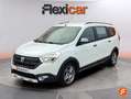 Dacia Lodgy TCE GPF Stepway Comfort 5pl. 96kW Blanco - thumbnail 2