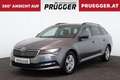 Skoda Superb Combi 2,0 TDI DSG AMBITION LED VIRTUAL ACC NAVI Grau - thumbnail 1