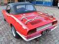 Fiat 850 Spider Bertone 1’Serie 67 OTTIME COND. ORIGINALI Kırmızı - thumbnail 10