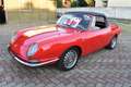 Fiat 850 Spider Bertone 1’Serie 67 OTTIME COND. ORIGINALI Kırmızı - thumbnail 4