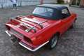 Fiat 850 Spider Bertone 1’Serie 67 OTTIME COND. ORIGINALI Kırmızı - thumbnail 11