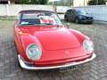 Fiat 850 Spider Bertone 1’Serie 67 OTTIME COND. ORIGINALI Kırmızı - thumbnail 12