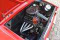 Fiat 850 Spider Bertone 1’Serie 67 OTTIME COND. ORIGINALI Kırmızı - thumbnail 7