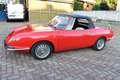 Fiat 850 Spider Bertone 1’Serie 67 OTTIME COND. ORIGINALI Kırmızı - thumbnail 8