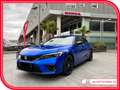 Honda Civic Civic 2.0 hev Sport ecvt ** VETTURA CERTIFICATA ** Blau - thumbnail 1
