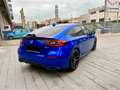 Honda Civic Civic 2.0 hev Sport ecvt ** VETTURA CERTIFICATA ** Blue - thumbnail 5