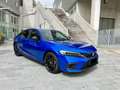 Honda Civic Civic 2.0 hev Sport ecvt ** VETTURA CERTIFICATA ** Blue - thumbnail 3