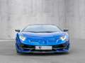 Lamborghini Aventador SVJ Coupe Blu Nethuns, Exterieur Carbon Modrá - thumbnail 5
