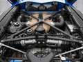 Lamborghini Aventador SVJ Coupe Blu Nethuns, Exterieur Carbon Azul - thumbnail 24