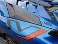 Lamborghini Aventador SVJ Coupe Blu Nethuns, Exterieur Carbon Azul - thumbnail 23