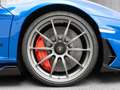 Lamborghini Aventador SVJ Coupe Blu Nethuns, Exterieur Carbon Modrá - thumbnail 9