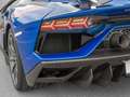 Lamborghini Aventador SVJ Coupe Blu Nethuns, Exterieur Carbon Azul - thumbnail 16