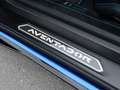 Lamborghini Aventador SVJ Coupe Blu Nethuns, Exterieur Carbon Azul - thumbnail 20