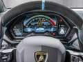 Lamborghini Aventador SVJ Coupe Blu Nethuns, Exterieur Carbon Modrá - thumbnail 13
