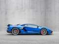 Lamborghini Aventador SVJ Coupe Blu Nethuns, Exterieur Carbon Modrá - thumbnail 3