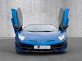 Lamborghini Aventador SVJ Coupe Blu Nethuns, Exterieur Carbon Azul - thumbnail 17
