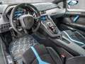 Lamborghini Aventador SVJ Coupe Blu Nethuns, Exterieur Carbon Modrá - thumbnail 10