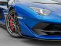 Lamborghini Aventador SVJ Coupe Blu Nethuns, Exterieur Carbon Modrá - thumbnail 15