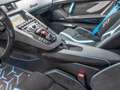 Lamborghini Aventador SVJ Coupe Blu Nethuns, Exterieur Carbon Modrá - thumbnail 12